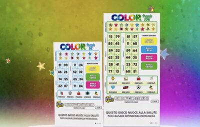 gratta e vinci lite fidanzati