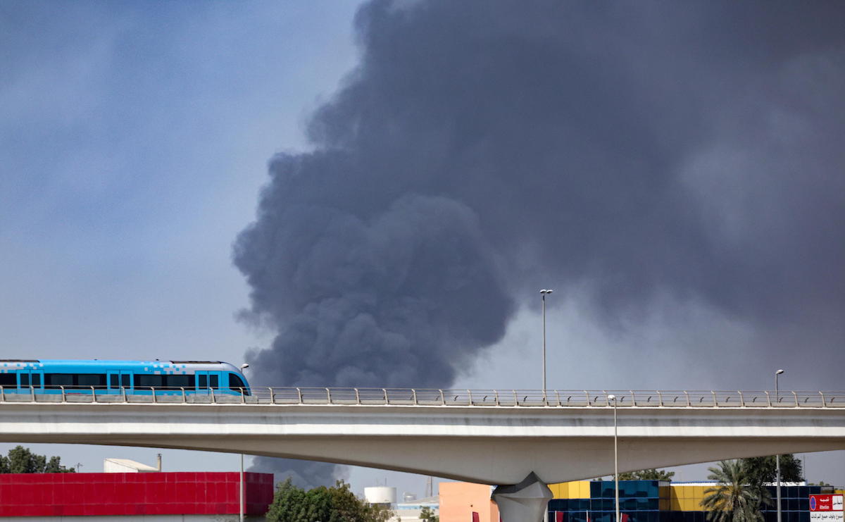 guerra iran usa israele