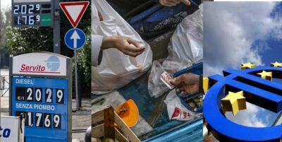 guerra prezzi aumenti petrolio cibo fertilizzanti microchip