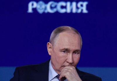 guerra ucraina costa troppo putin oligarchi
