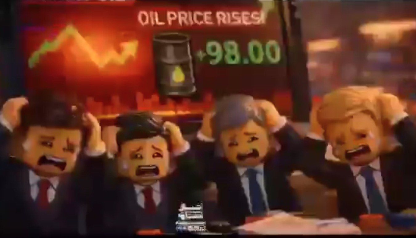 guerra-usa-iran-propaganda-lego-video