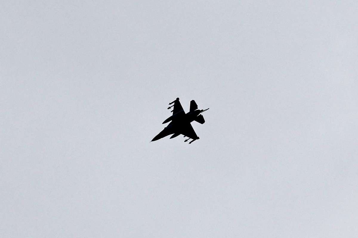 guerra usa israele iran 14 marzo