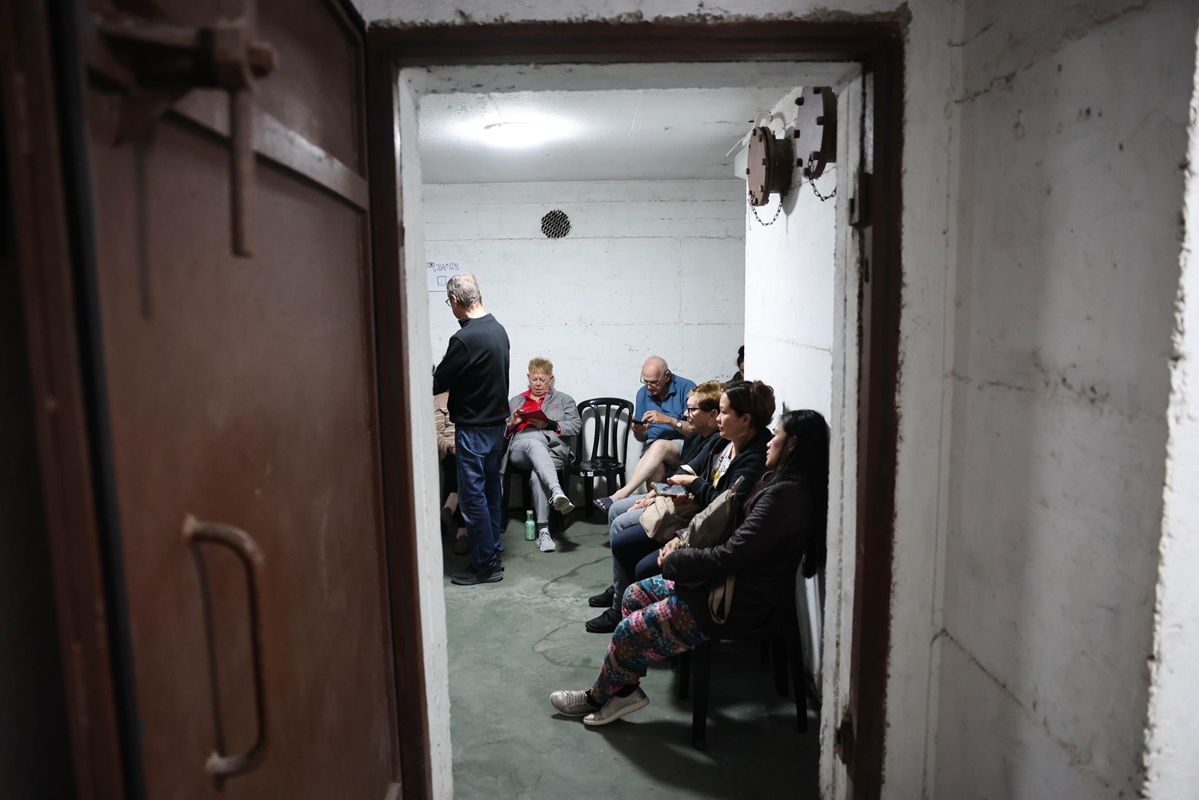 guerra usa israele iran 20 marzo