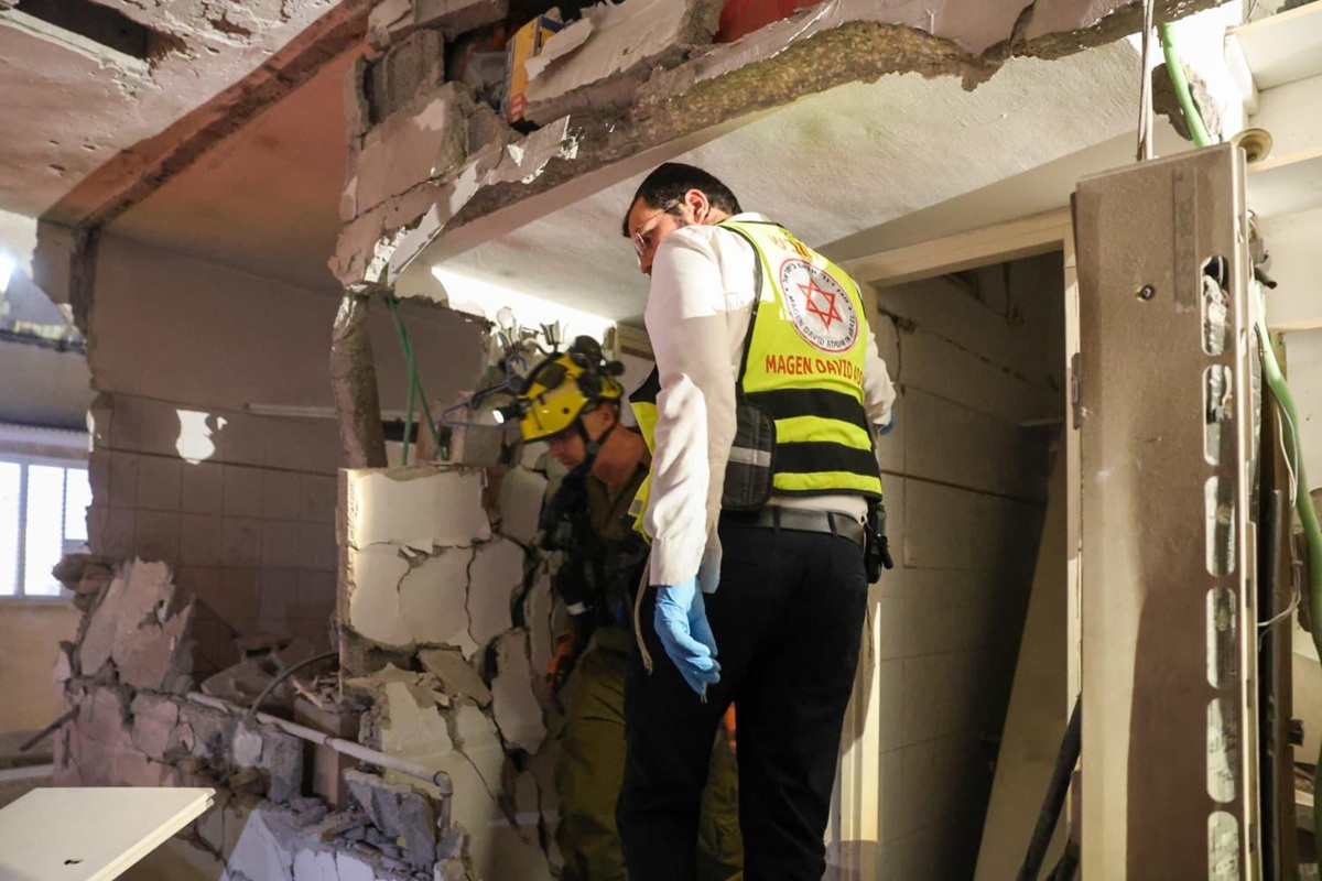 guerra usa israele iran 25 marzo