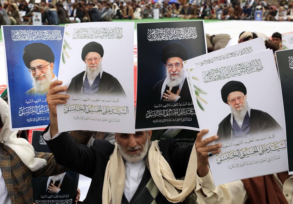 guerra usa israele iran