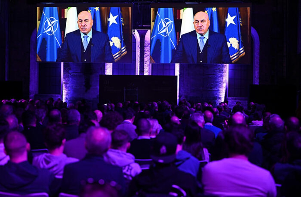 guido crosetto dubai quanto ha pagato