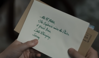 serie tv hbo harry potter