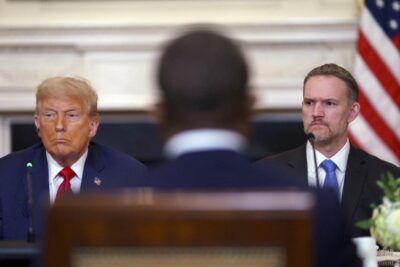 indagine commerciale usa ue rischio nuovi dazi