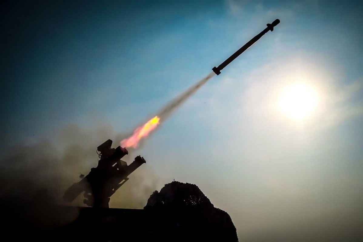 iran missili droni italia armi