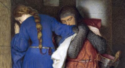 ireland national gallery