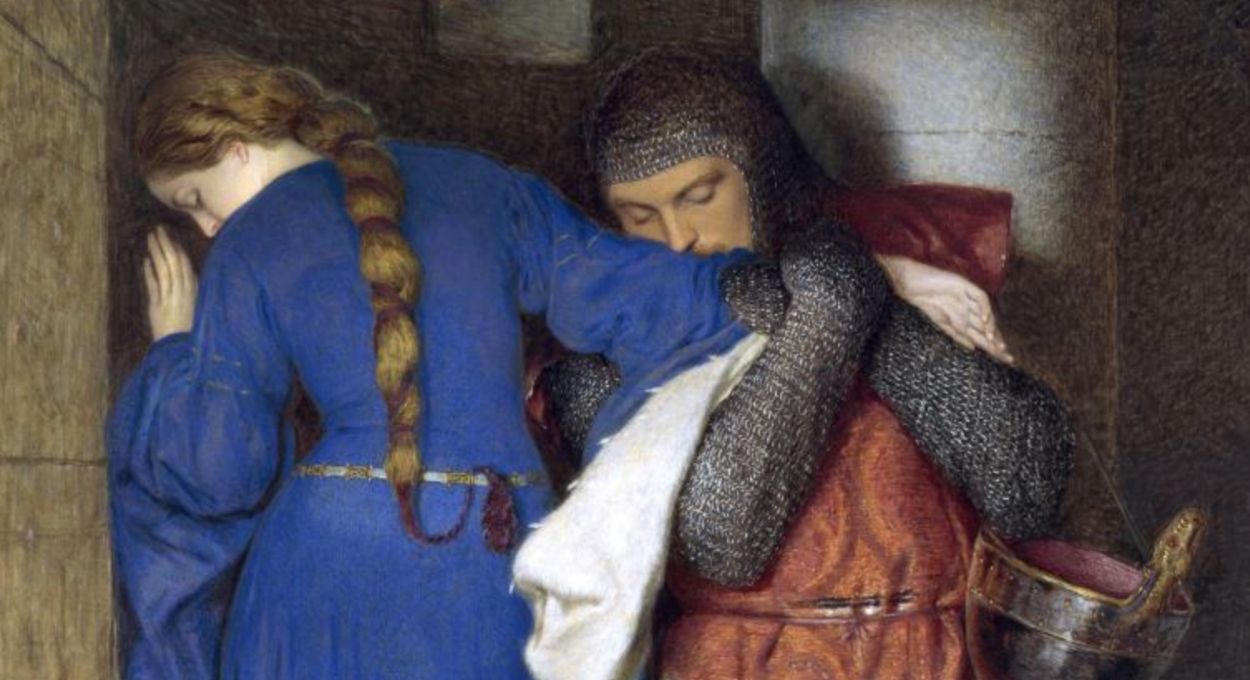 ireland national gallery