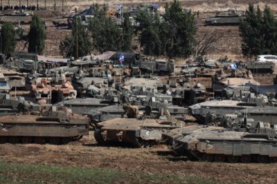 israele libano attacco hezbollah