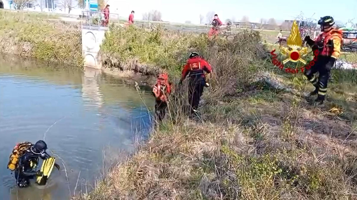 laghetto di Castelguglielmo
