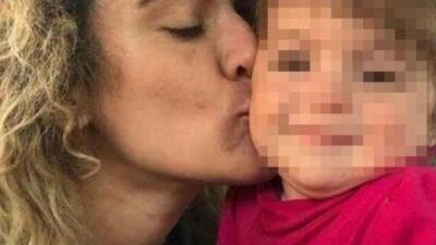 lavinia montebove investita asilo