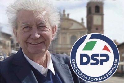 massimo lovati candidato sindaco