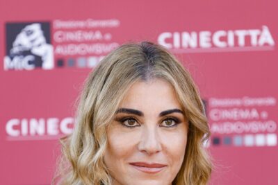manuela cacciamani indagine cinecittà