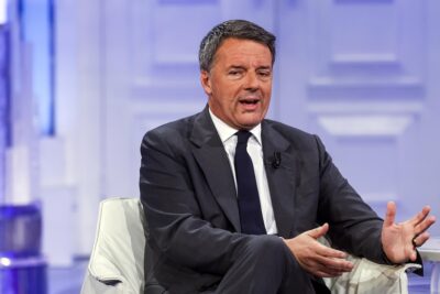 matteo renzi