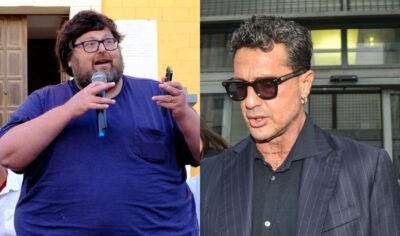 mediaset causa adinolfi corona