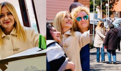 meloni voto referendum