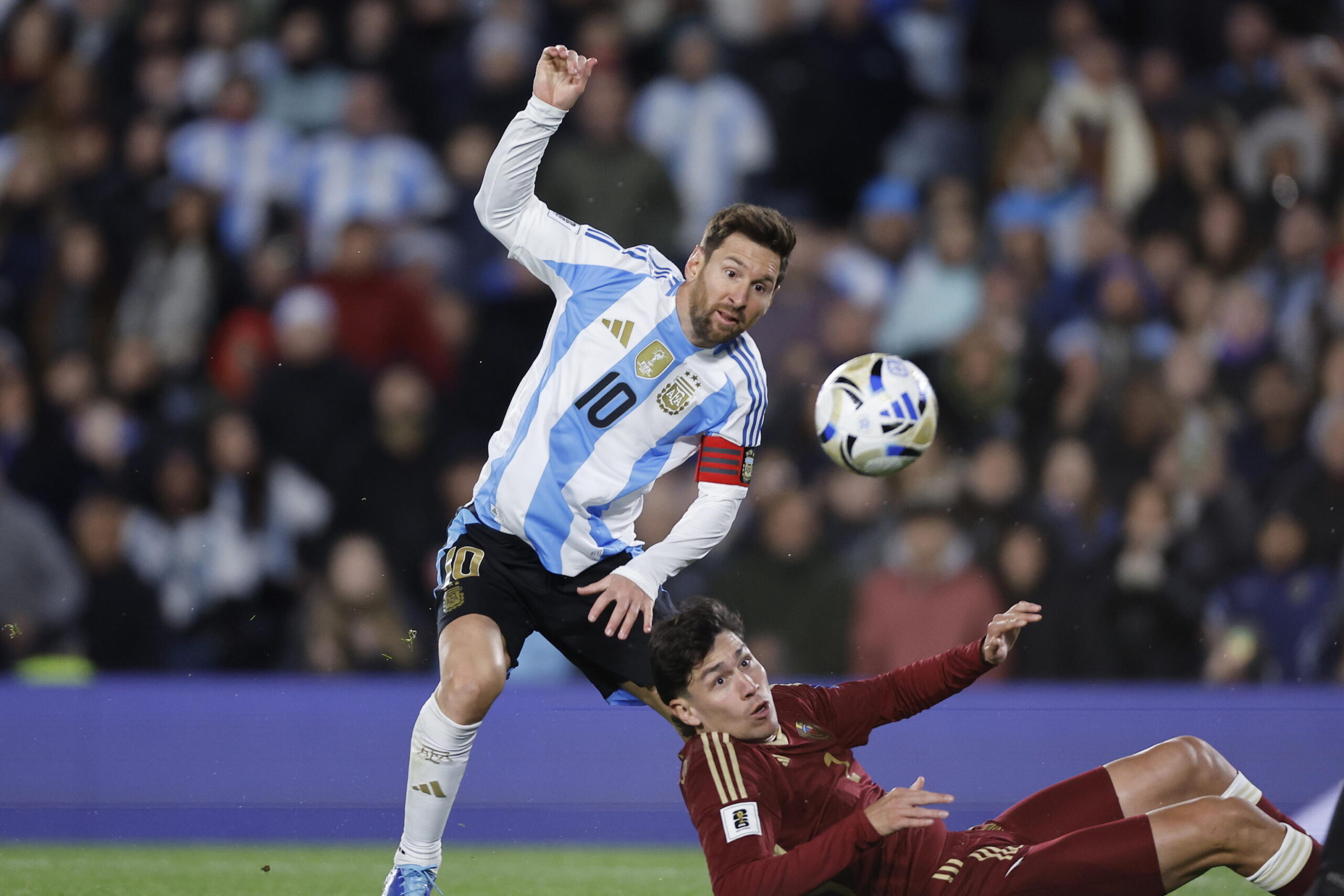 messi mondiali calcio