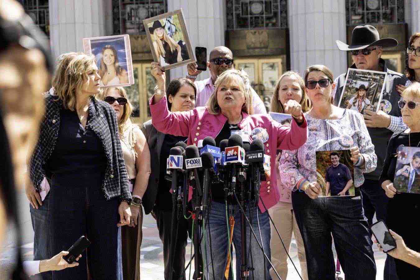 processo social network