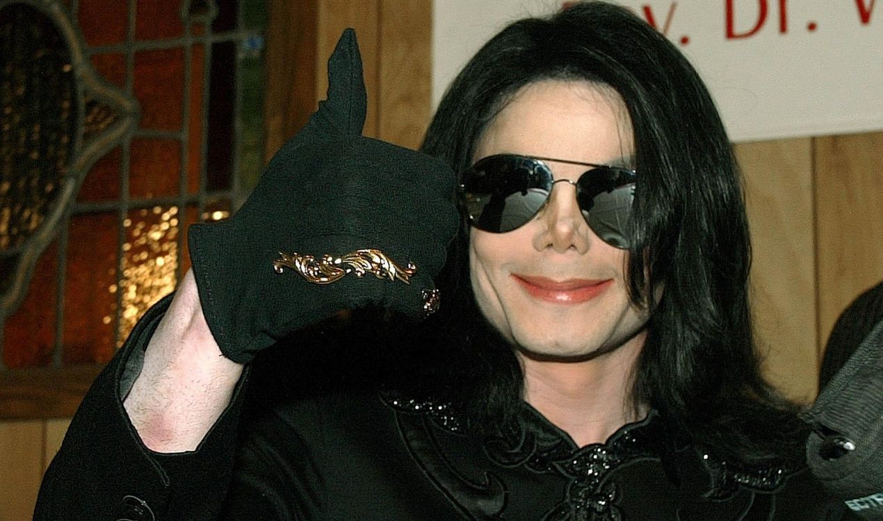 michael jackson abusi