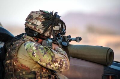 militari italiani kuwait