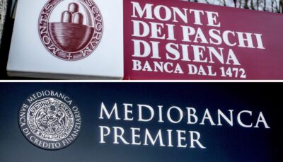 mps mediobanca fusione nuovo polo