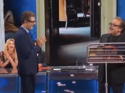 nino frassica valeria marini