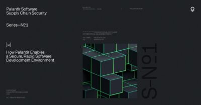 palantir software thiel governo italia 1