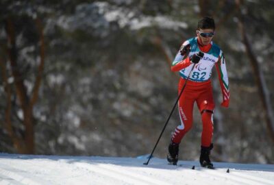 paralimpiadi milano 2026 assenza iran