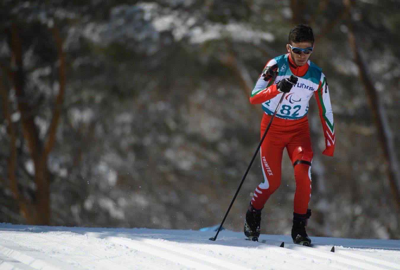 paralimpiadi milano 2026 assenza iran