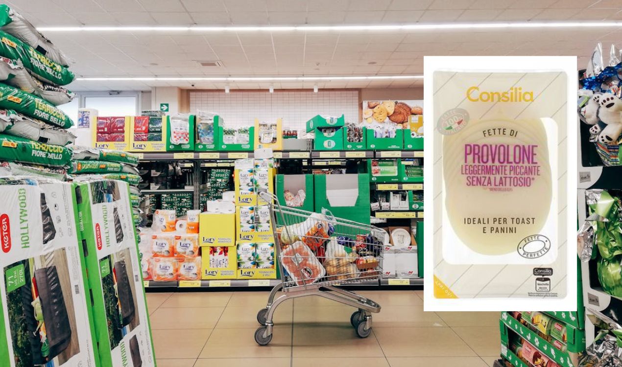 provolone ritirato consilia