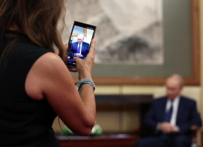 putin internet russia