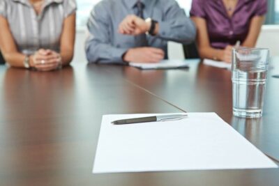 questionari attitudinali lavoro intervista laura borgogni