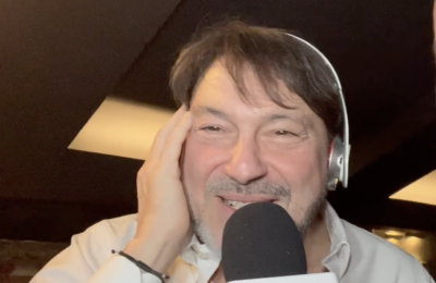 ranucci karaoke venditti