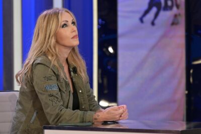 roberta bruzzone stalking