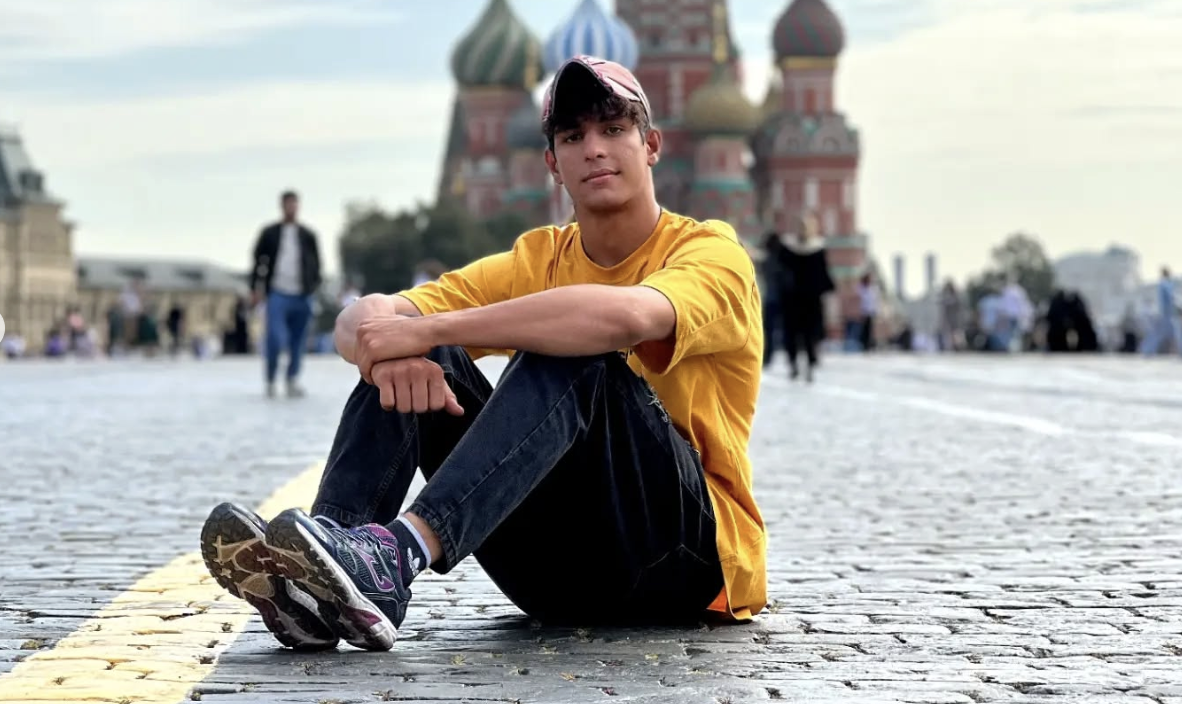 saleh impiccato iran