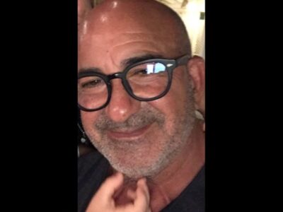 salvatore mazzotta influencer lecce arresto cocaina