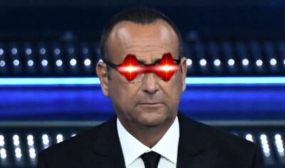 sanremo 2026 meme finale