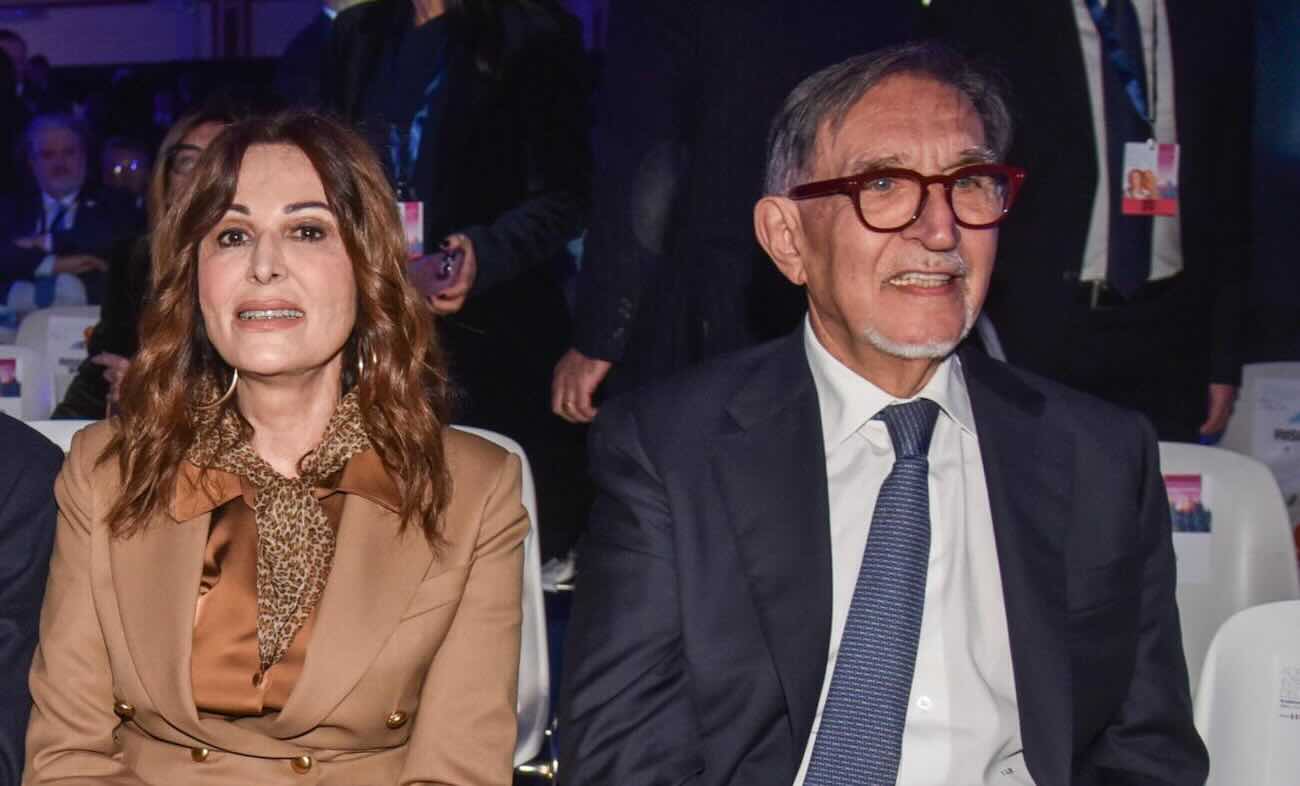 Daniela Santanché e Ignazio La Russa