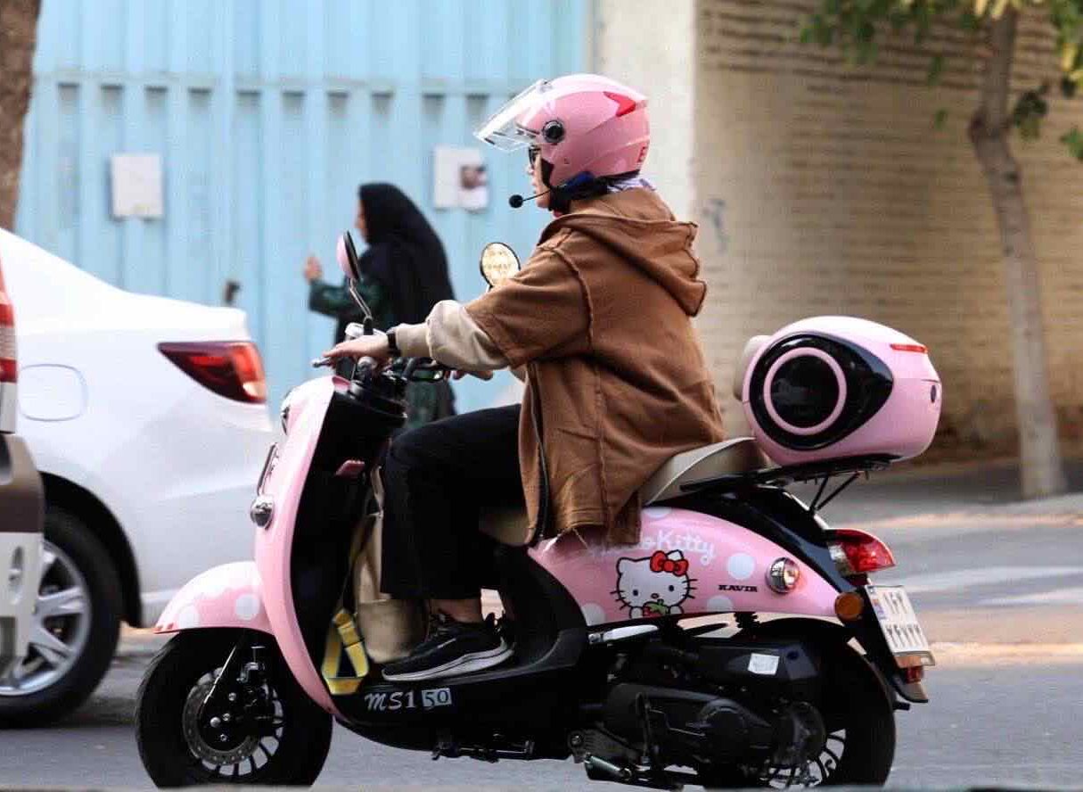 scooter milano multe