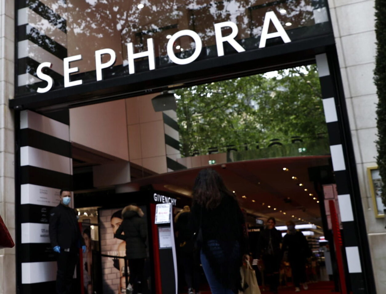 sephora