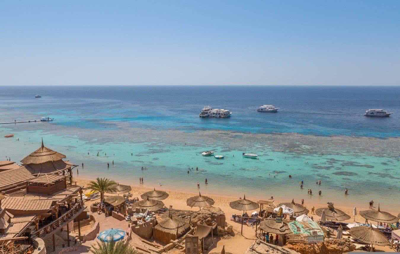 Sharm