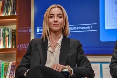 silvia salis corte conti tassa imbarco genova