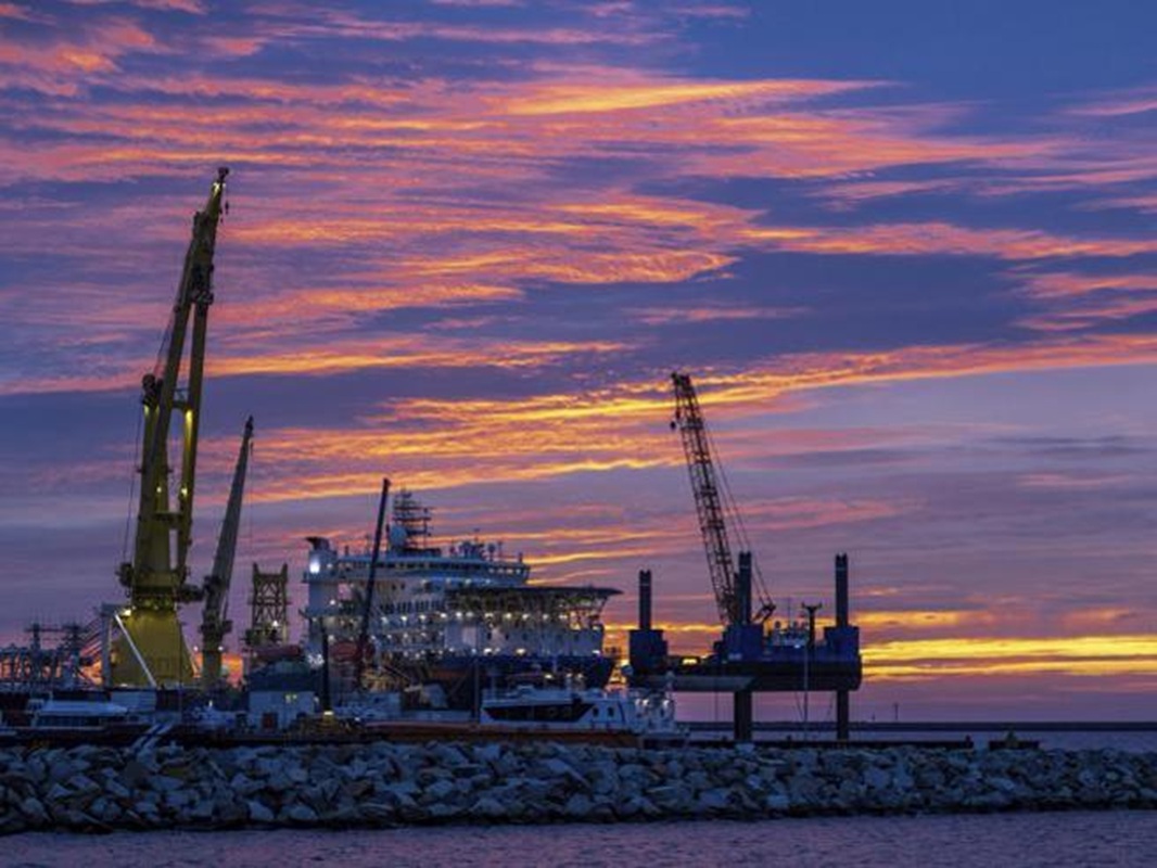 sondaggi italia petrolio russia