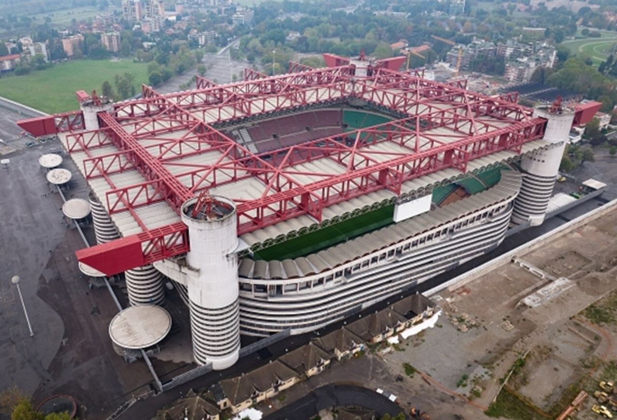 stadio san siro inchiesta indagati milano