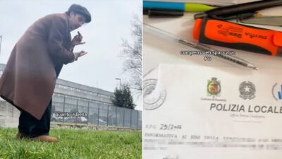 taylor-ragazzini-indagato-villipendio-messe-intervista