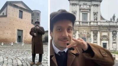 Taylorismo denunciato per vilipendio