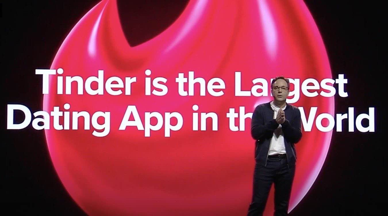 tinder novità 2026